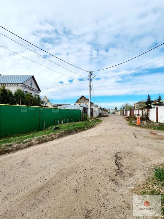 Продажа дома, Казань, ул. Люблинская - Фото 6