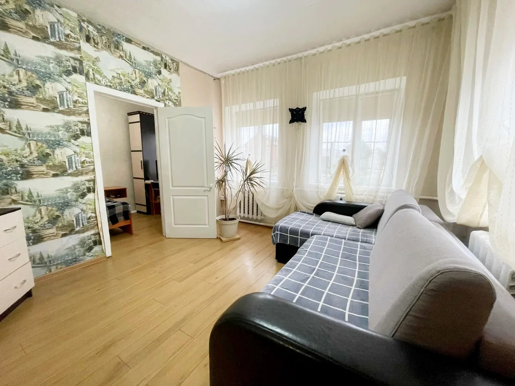 Продажа дома, Полтавская, Красноармейский район, ул. Ленина - Фото 5