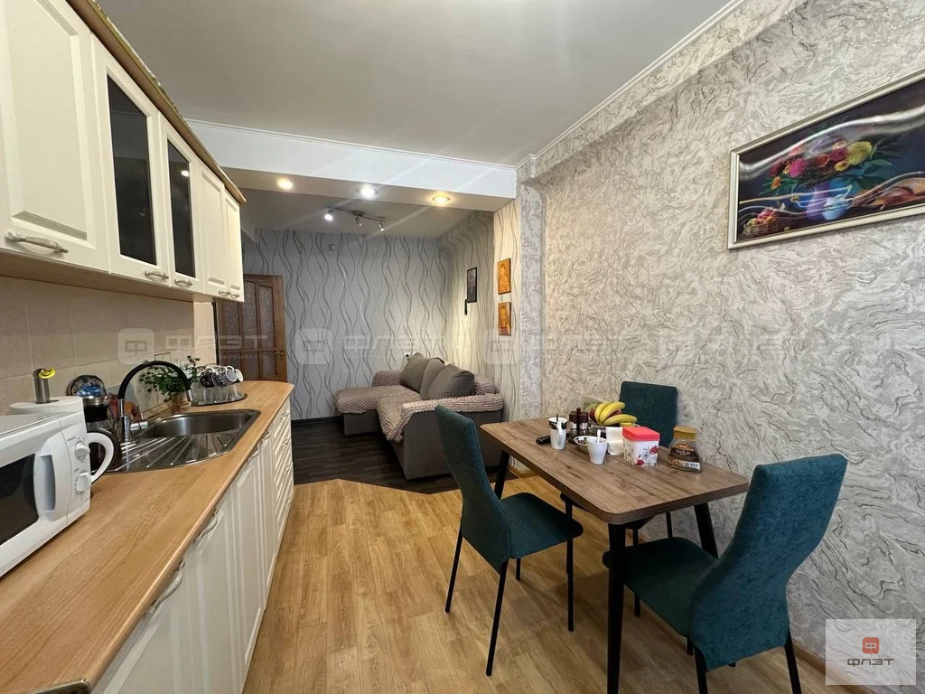 Продажа квартиры, Казань, ул. Индустриальная - Фото 2