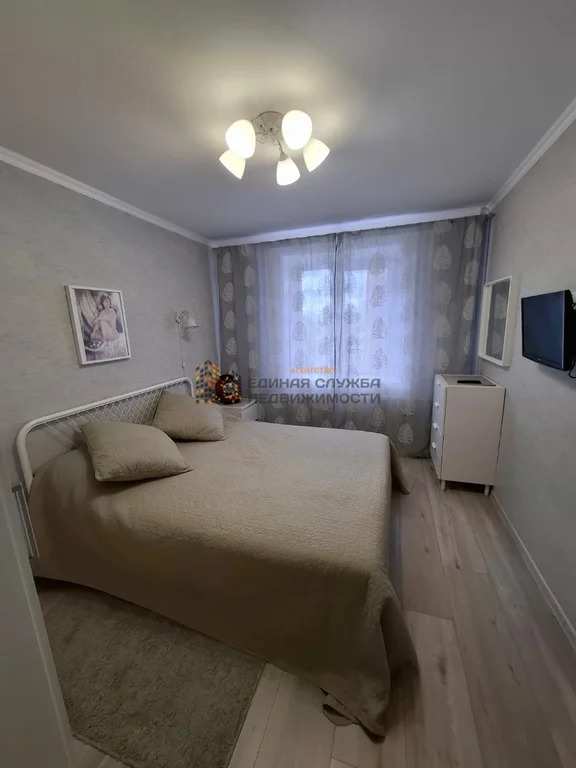 Аренда квартиры, Уфа, ул. Менделеева - Фото 4