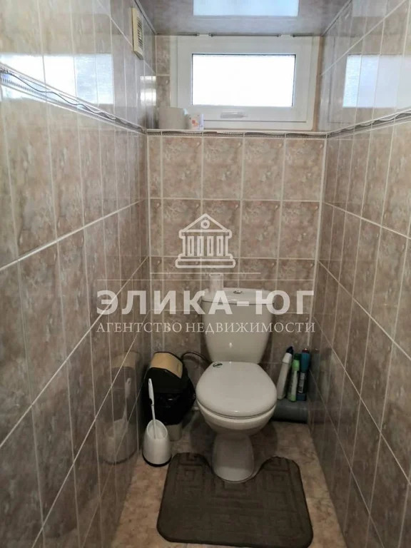 Продажа дома, Дзеберкой, Туапсинский район, ул. Новая - Фото 31