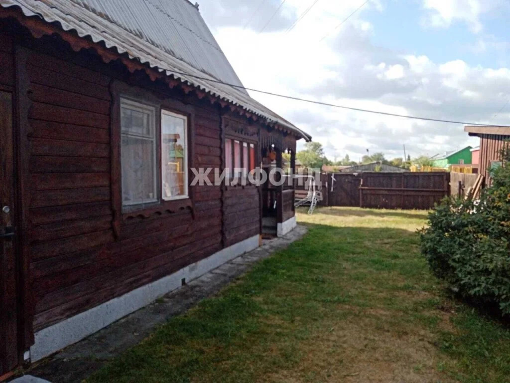 Продажа дома, Кирза, Ордынский район, ул. Школьная - Фото 14