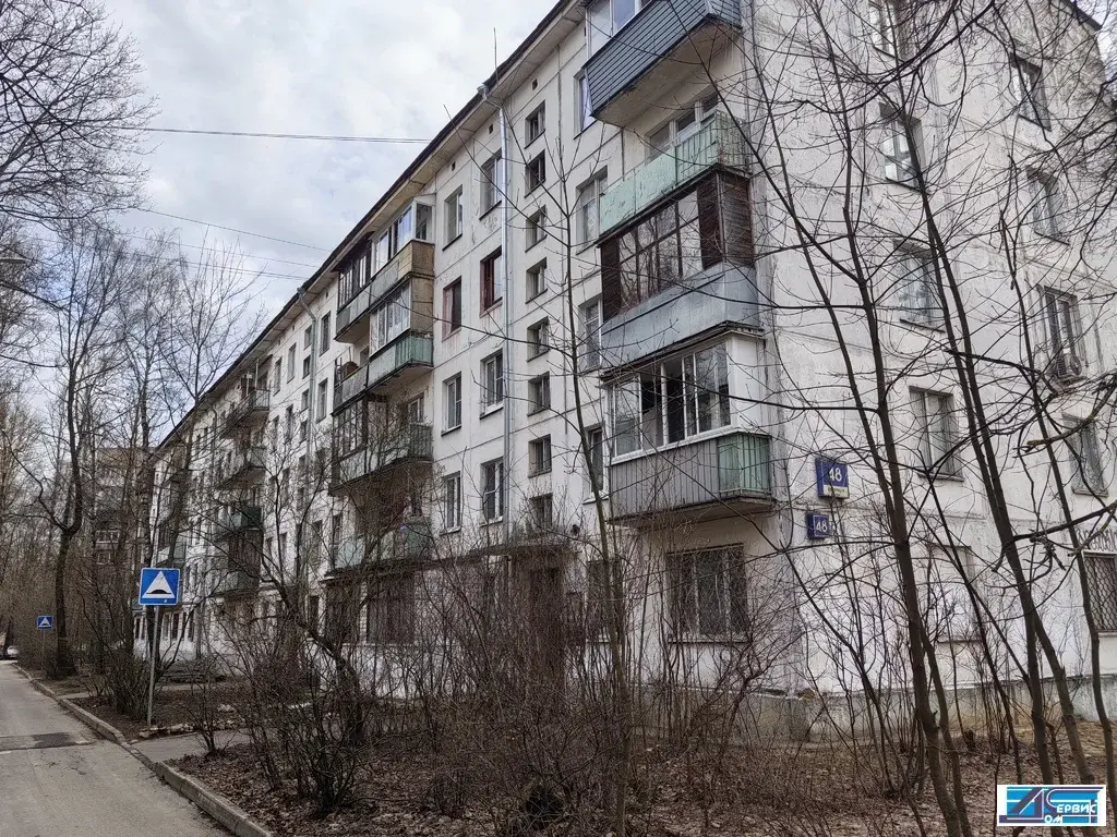 продается 2-х комнатная квартира - Фото 13