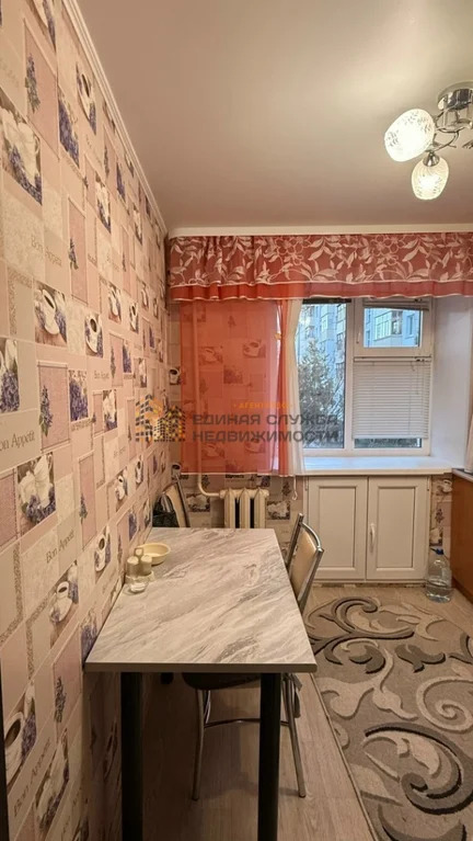 Аренда квартиры, Уфа, Октября пр-кт. - Фото 4