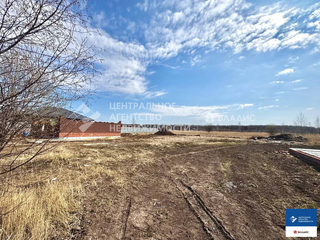 Продажа участка, Рыбновский район, Казачья улица - Фото 0