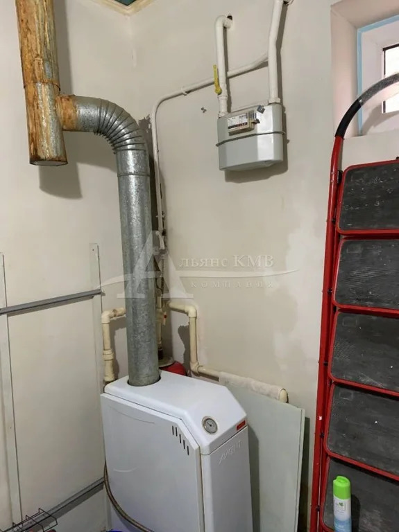 Продажа дома, Минеральные Воды, ул. Красная - Фото 5