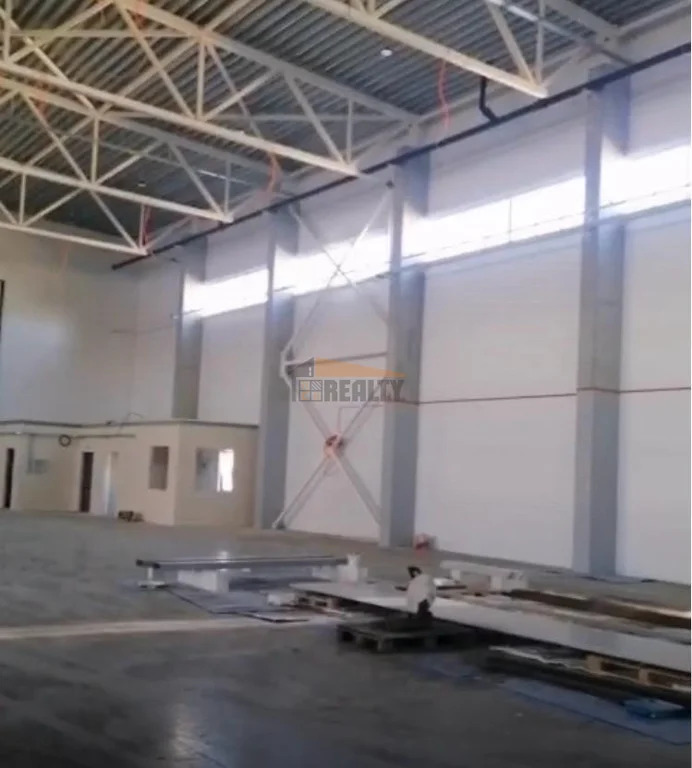 Аренда склада, Ногинск, Богородский г. о., Электростальское ш. - Фото 5