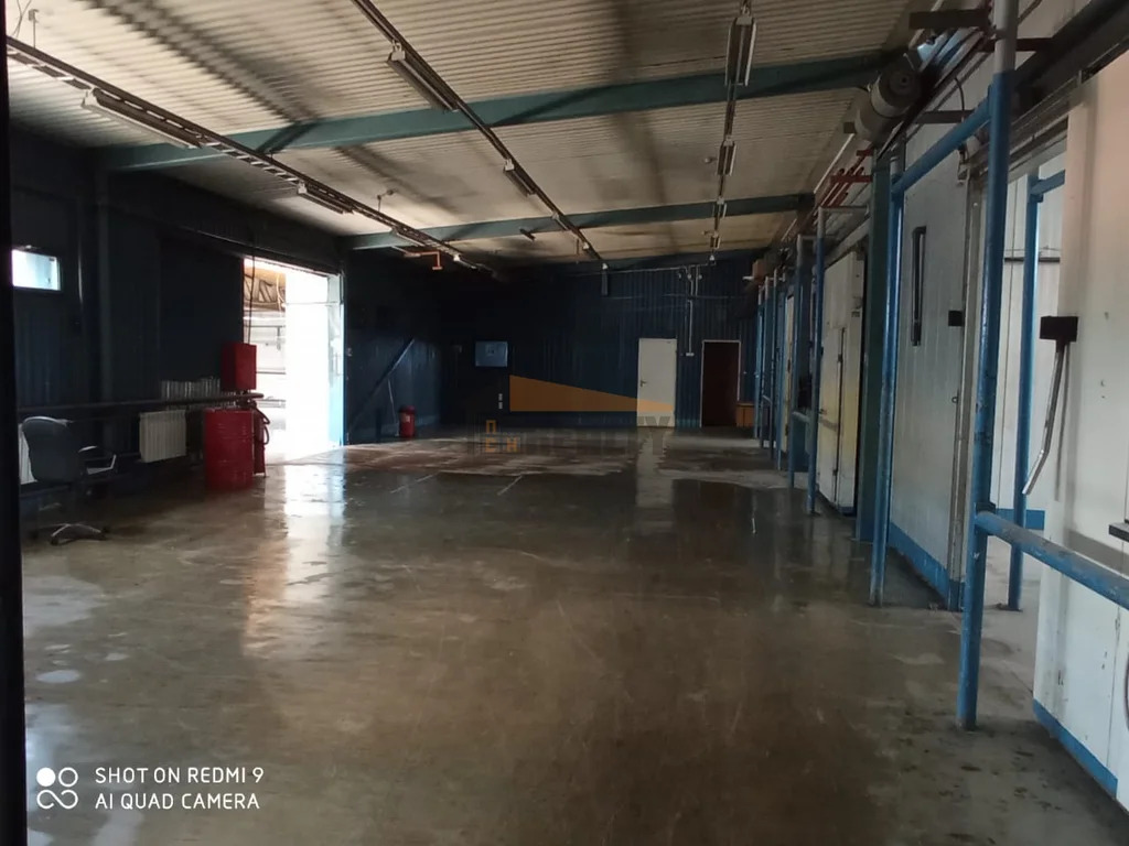 Аренда склада, Старая Купавна, Богородский г. о., Рабочая ул. - Фото 6