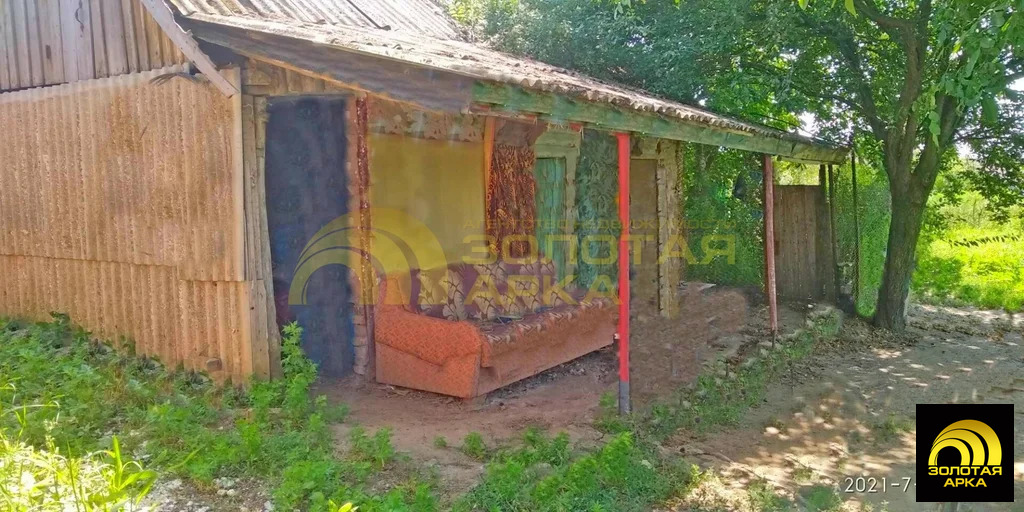 Продажа дома, Старотитаровская, Темрюкский район, Ильича пер. - Фото 7