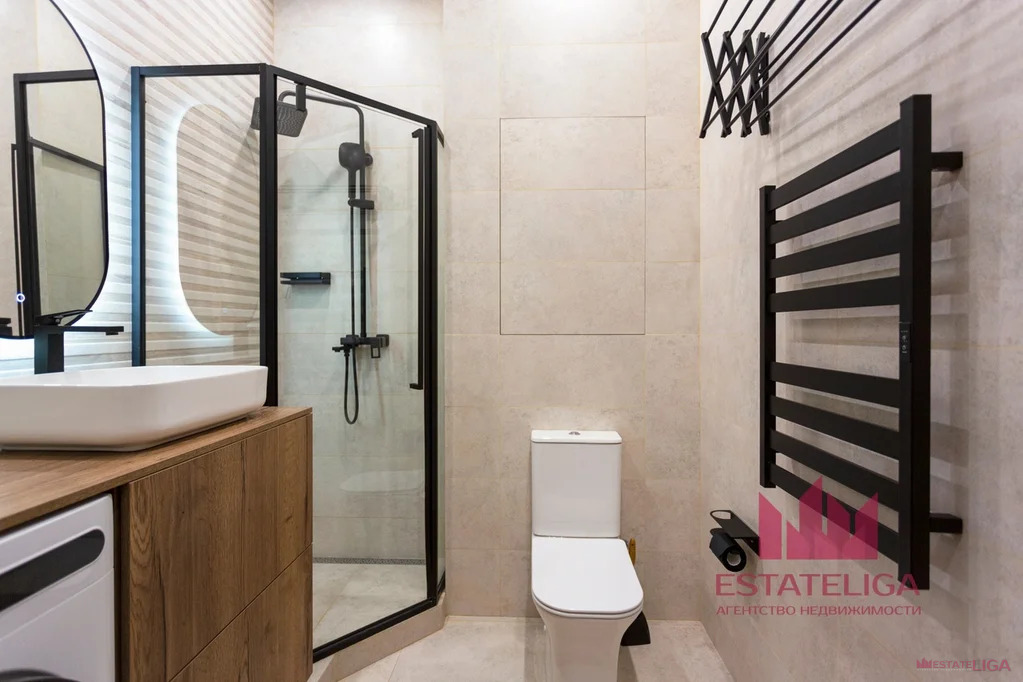 Аренда квартиры, улица Родченко - Фото 3