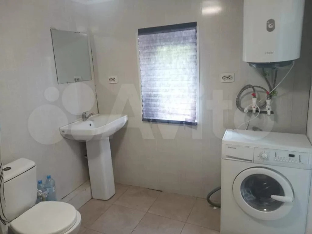 Продажа дома, Афипский, Северский район, ул. Школьная - Фото 12