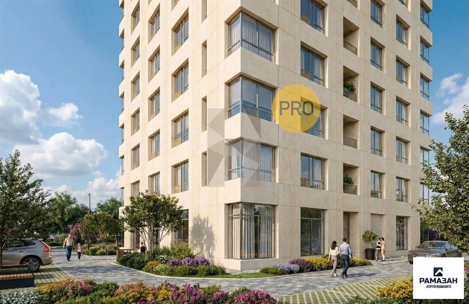 Продажа квартиры в новостройке, Казань, м. Аметьево, ул. Аделя Кутуя - Фото 4