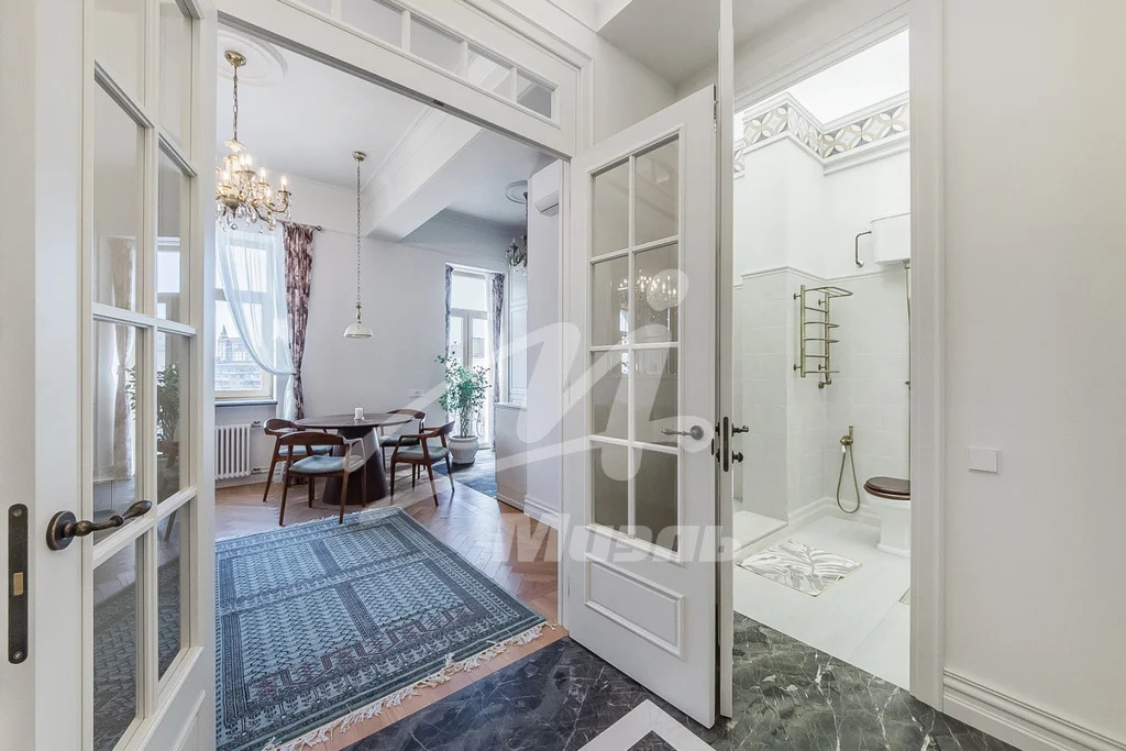 Аренда квартиры, ул. Маршала Бирюзова - Фото 7