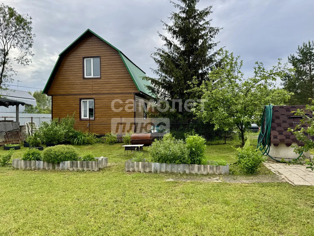 Продажа дома, Талдомский район - Фото 22