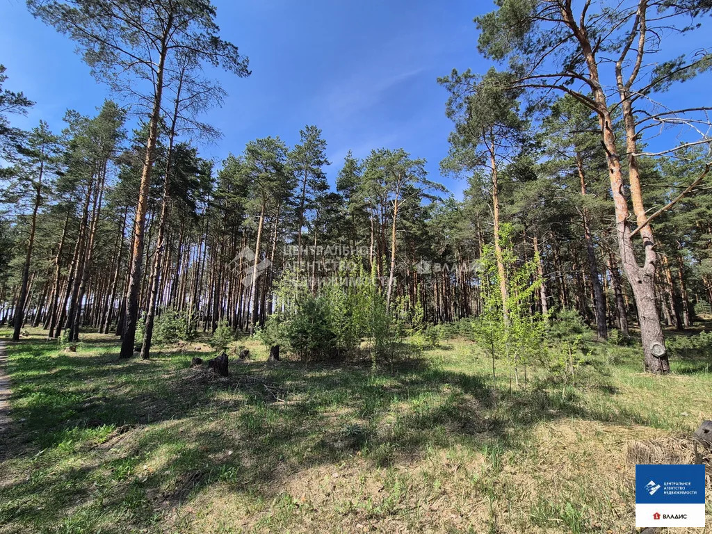 Продажа участка, Рязанский район - Фото 1