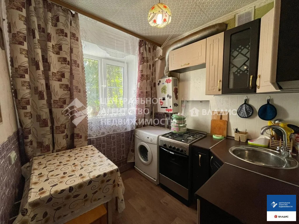 Продажа квартиры, Рязань, Касимовское ш. - Фото 1