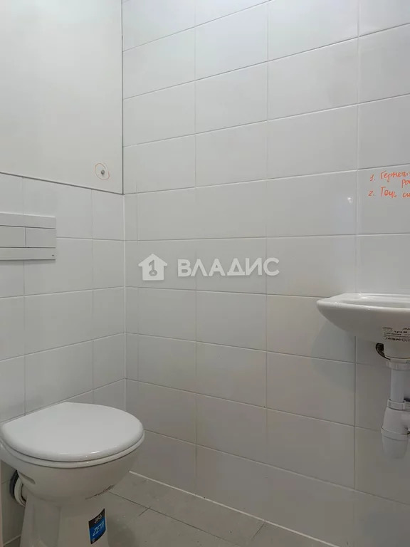 Москва, 2-й Нагатинский проезд, д.2/2к1, 2-комнатная квартира на . - Фото 23
