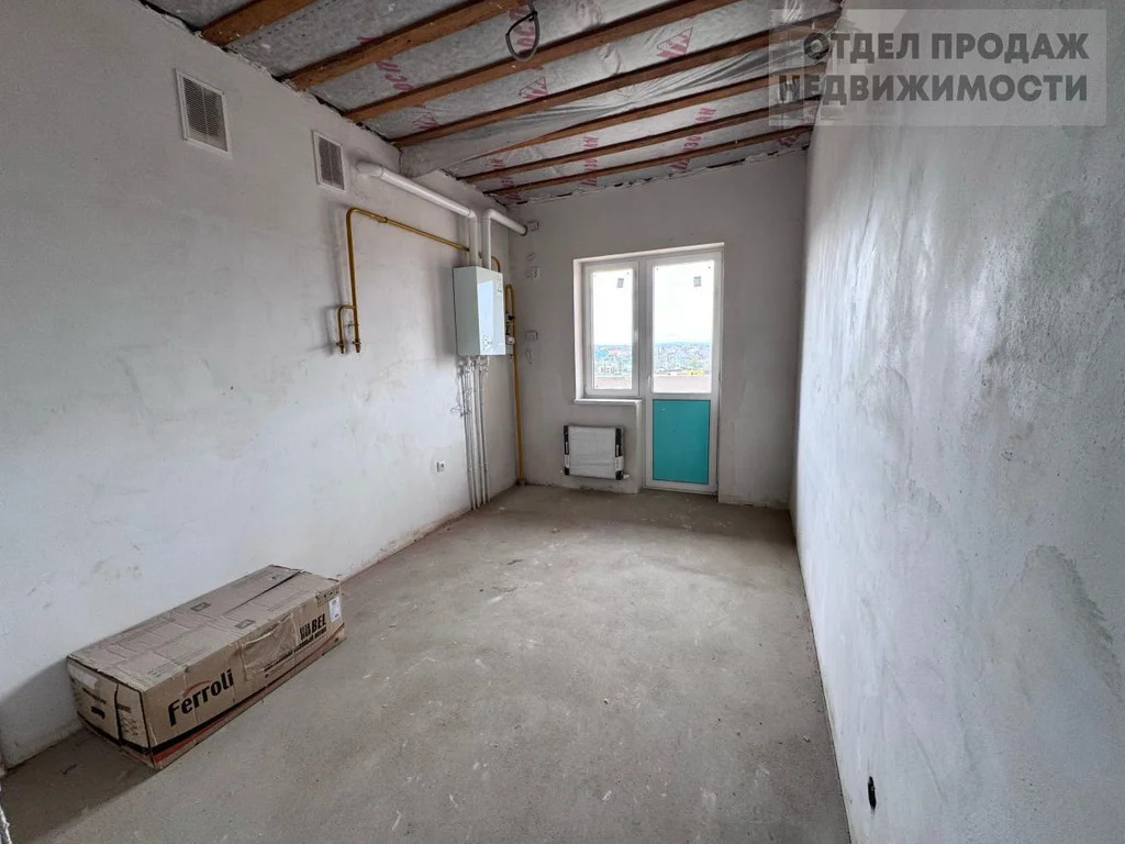 2-комнатная квартира в новом доме - Фото 4