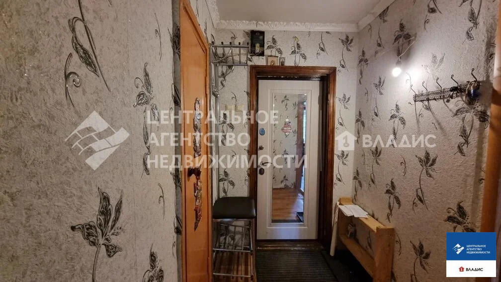 Продажа квартиры, Кораблино, Кораблинский район, ул. Зубковой - Фото 13