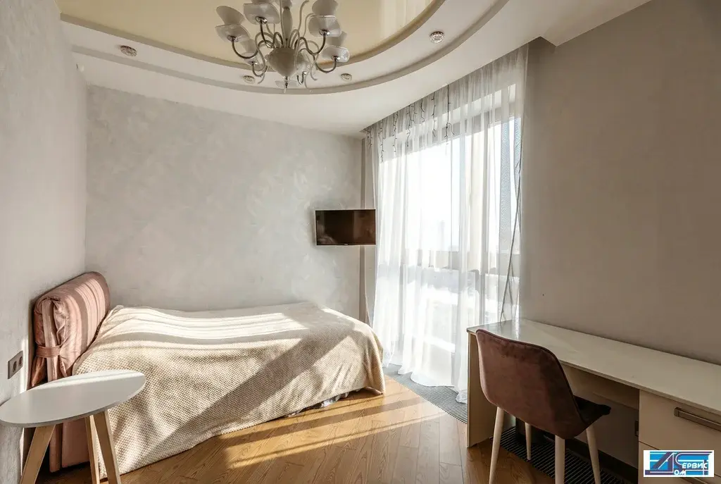 продается 5-и комнатная квартира - Фото 19