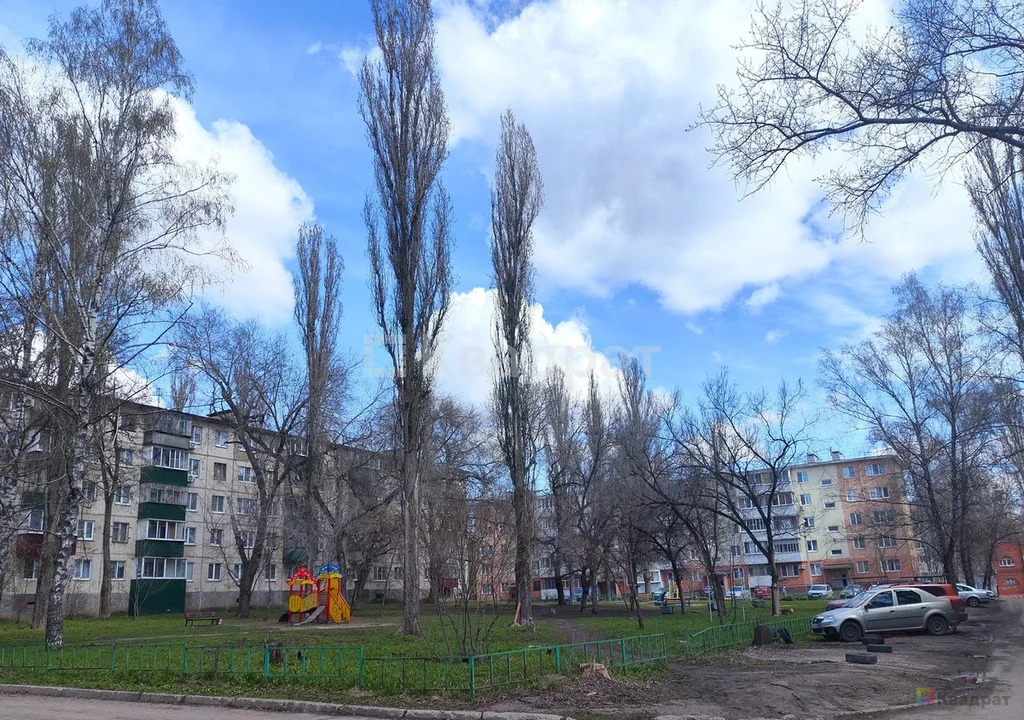 Уютная тёплая квартира ждёт именно ВАС! - Фото 20