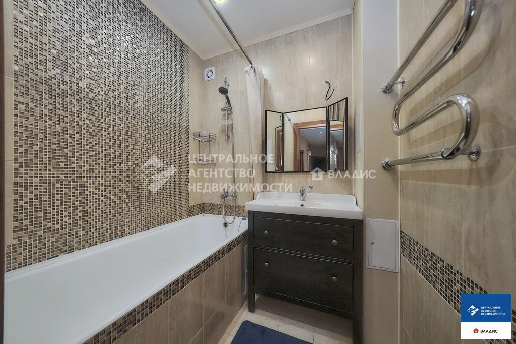 Продажа квартиры, Дядьково, Рязанский район, ул. Грачи - Фото 6