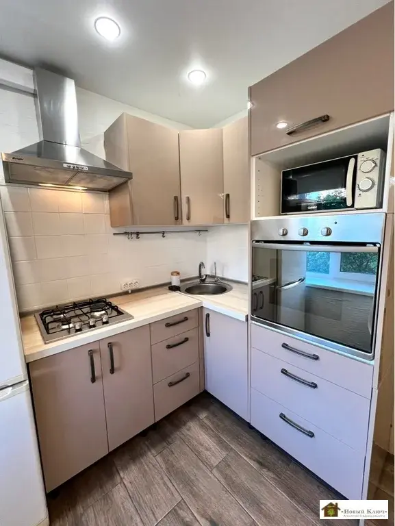 Сдается 1-ком кв г. Москва, ул. Ращупкина, д. 14 к.2 - Фото 5