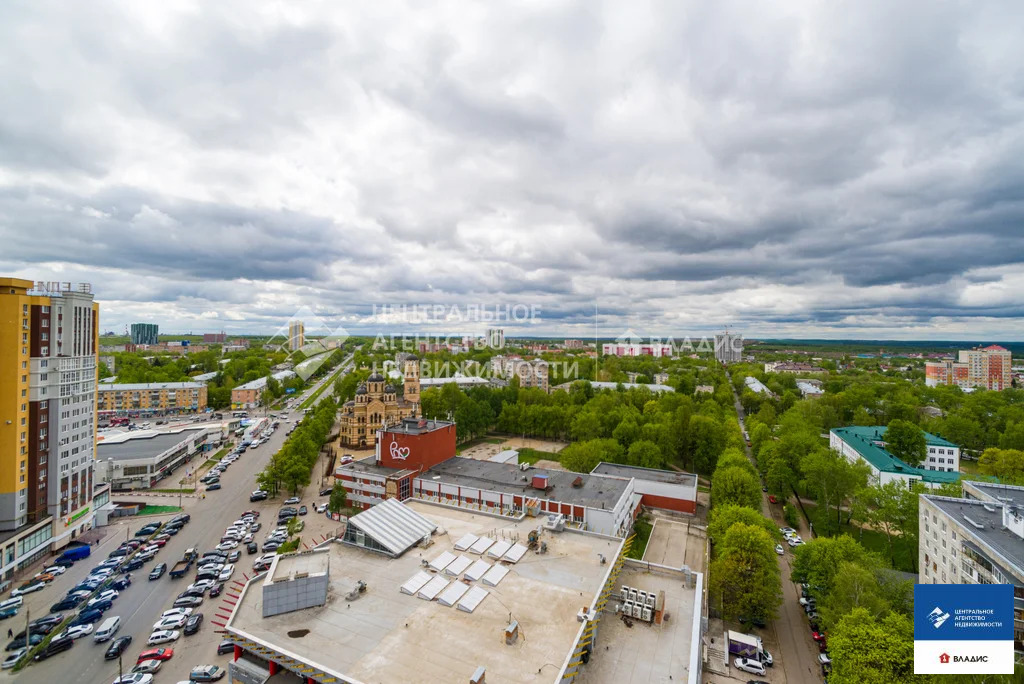 Продажа квартиры, Рязань, ул. Татарская - Фото 8
