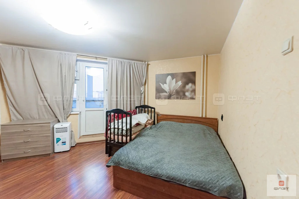 Продажа квартиры, Казань, ул. Академика Глушко - Фото 6