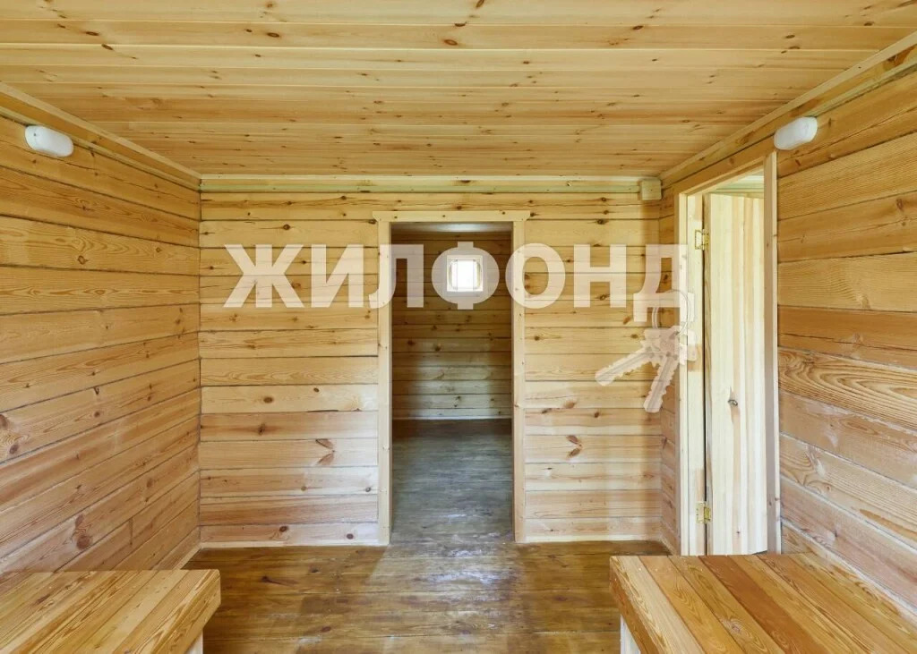 Продажа дома, Новосибирск, садовое товарищество Садовод - Фото 6