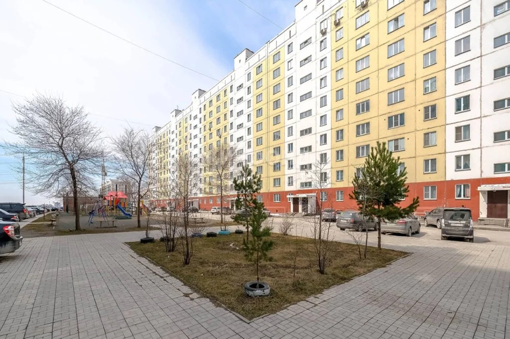 Продажа квартиры, Новосибирск, Татьяны Снежиной - Фото 6