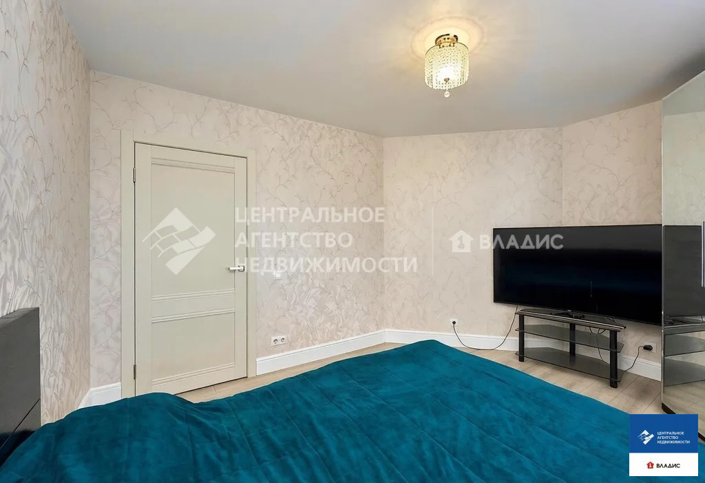 Продажа квартиры, Рязань, Солотчинское шоссе - Фото 8