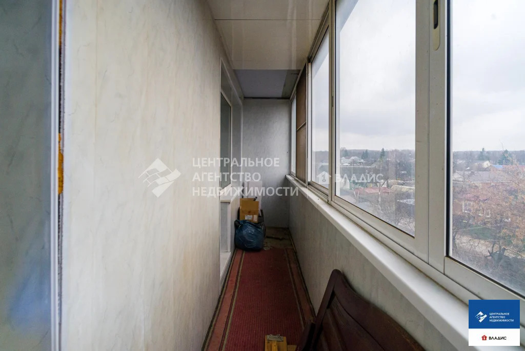 Продажа квартиры, Рязань, ул. Керамзавода - Фото 4
