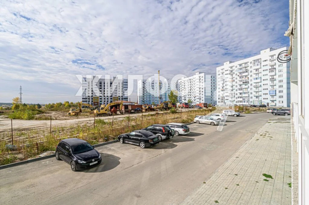 Продажа квартиры, Новосибирск, Плющихинская - Фото 12
