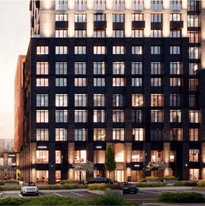 Продается квартира, 90.3 м - Фото 4