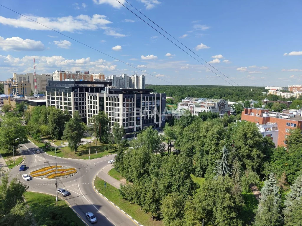 Одинцовский городской округ, Одинцово, улица Маршала Неделина, д.13, ... - Фото 4