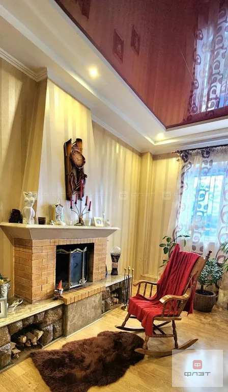 Продажа дома, Казань, ул. Южногорская (Константиновка) - Фото 5