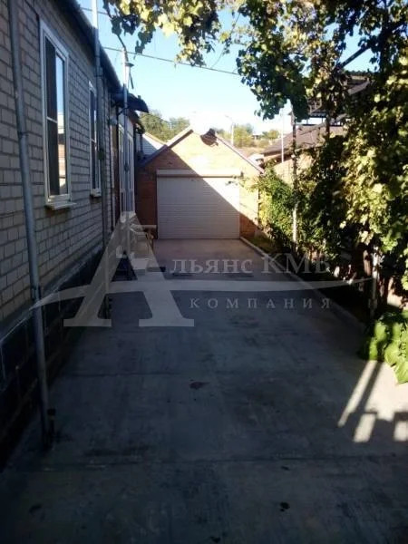 Продажа дома, Георгиевск, ул. Лазо - Фото 1