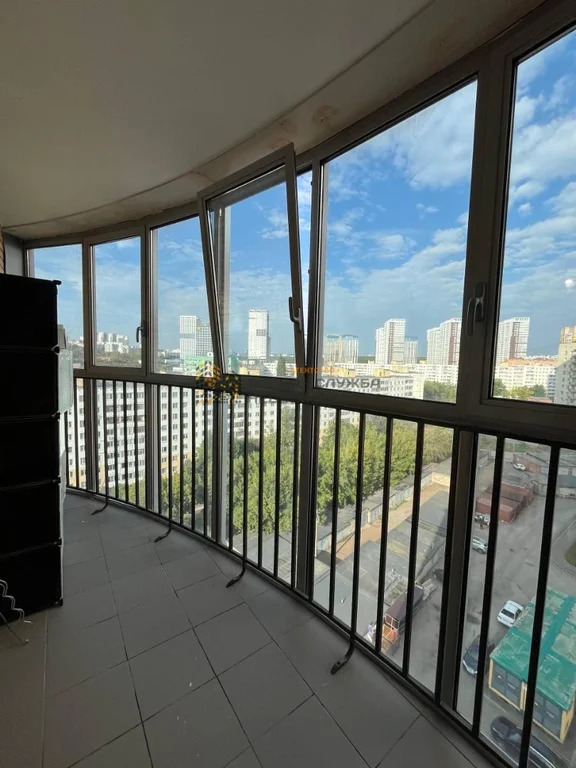 Аренда квартиры, Уфа, ул. Бакалинская - Фото 15