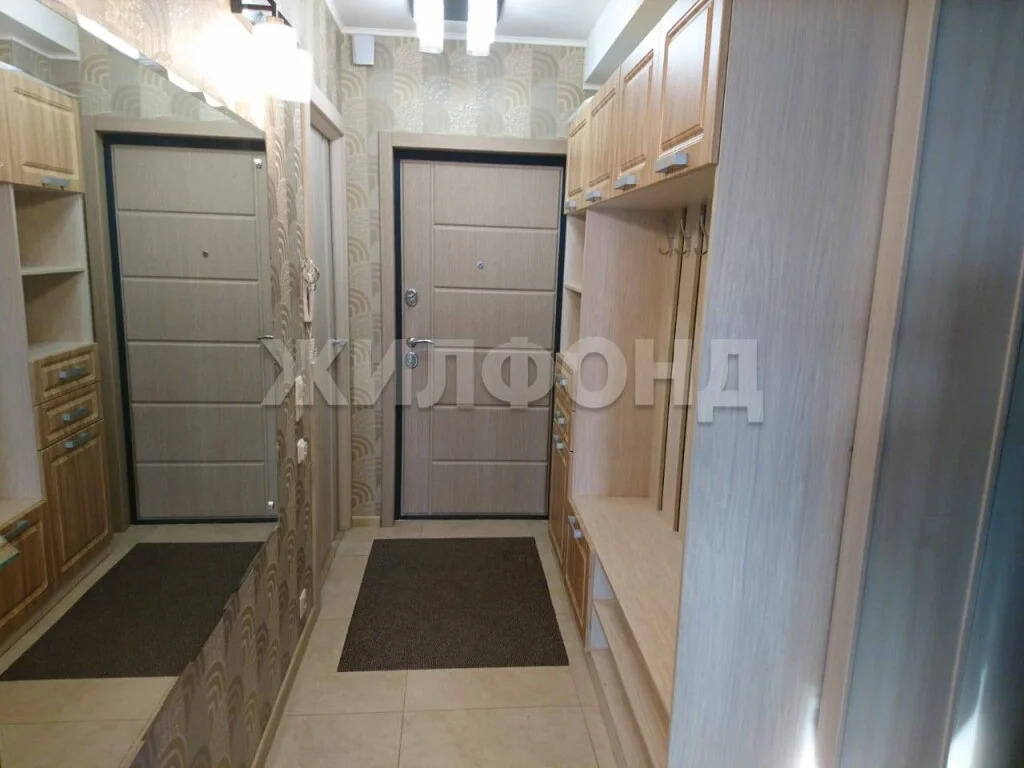 Продажа квартиры, Новосибирск, ул. Римского-Корсакова - Фото 37