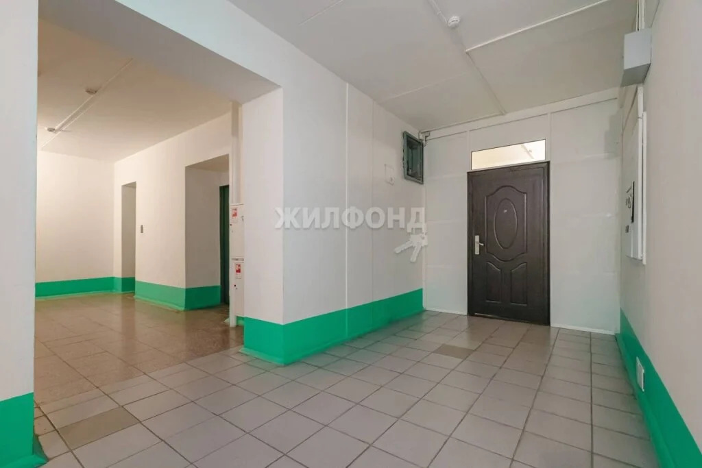 Продажа квартиры, Новосибирск, ул. Кошурникова - Фото 42
