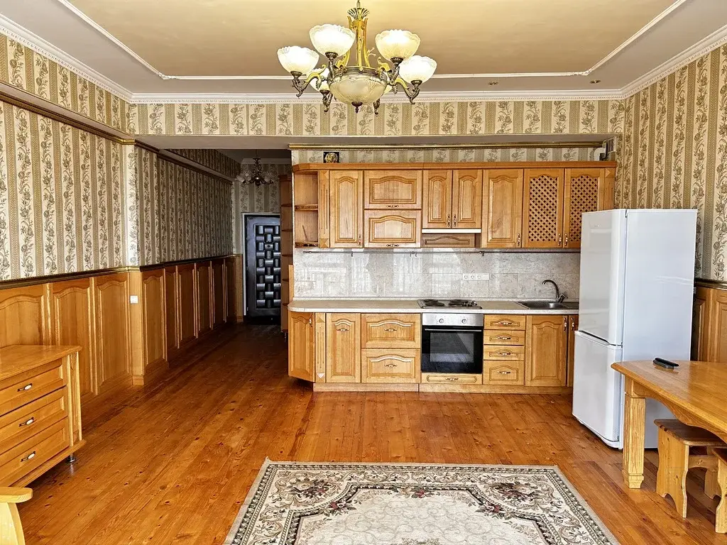 Двухкомнатная квартира в Элитном коплексе - Фото 8