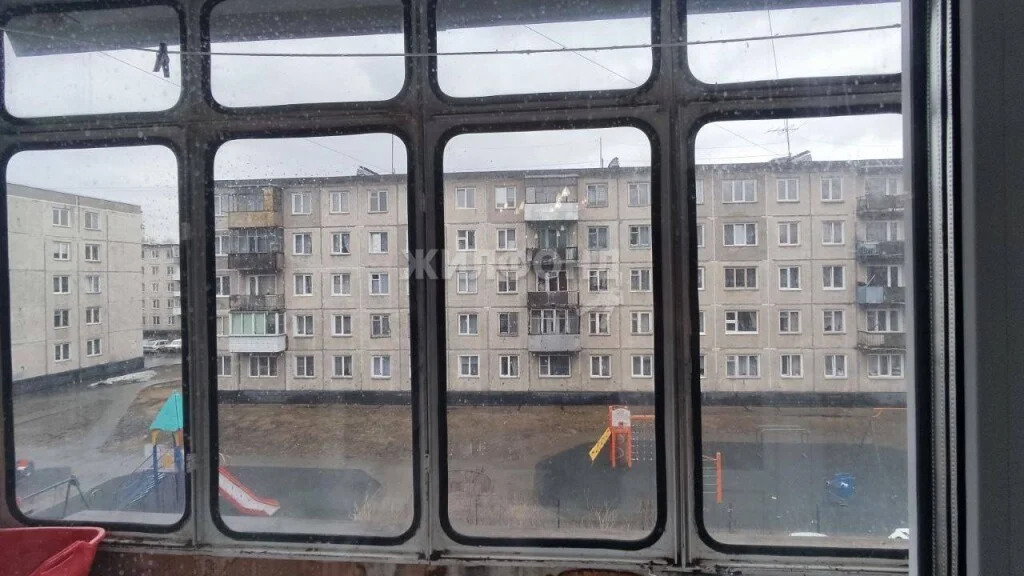 Продажа квартиры, Новосибирск, Солидарности - Фото 9