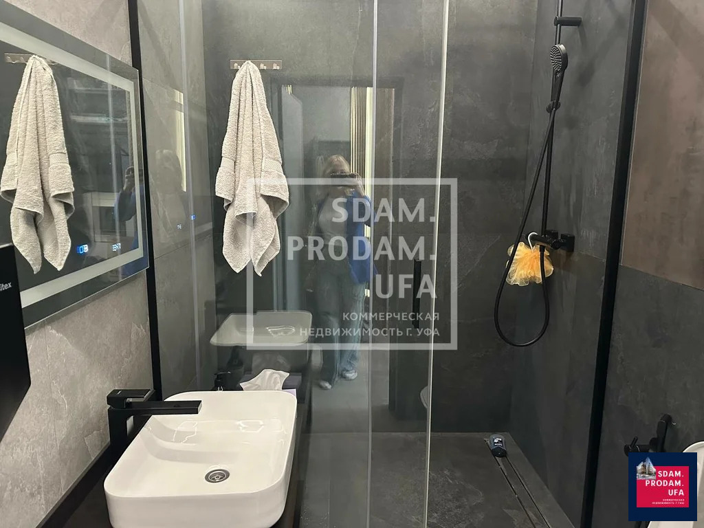 Продажа торгового помещения, Уфа, ул. Цюрупы - Фото 12