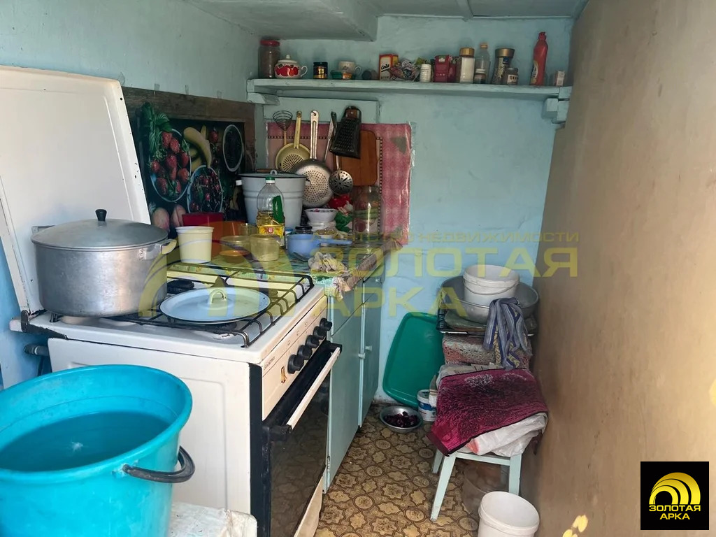 Продажа дома, Варениковская, Крымский район, ул. Красная - Фото 10