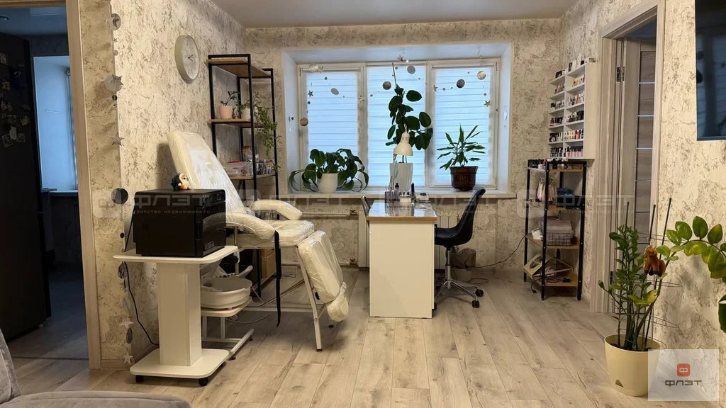 Продажа квартиры, Казань, ул. Халезова - Фото 2