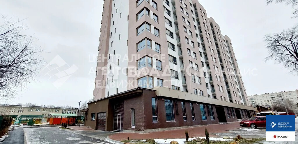 Продажа квартиры, Рязань, 5-й Коломенский проезд - Фото 2