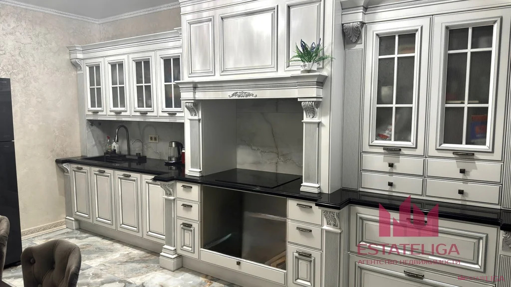 Аренда квартиры, Красногорск, Красногорский район, улица Липовой Рощи - Фото 4