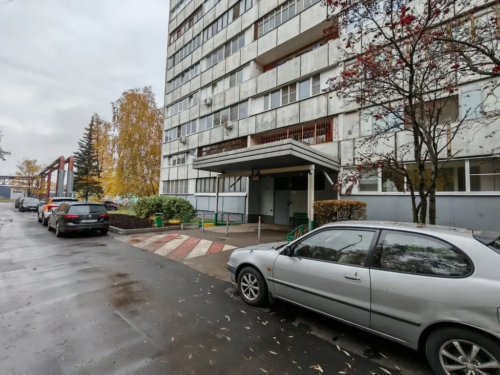 Продам квартиру в Лобне - Фото 4