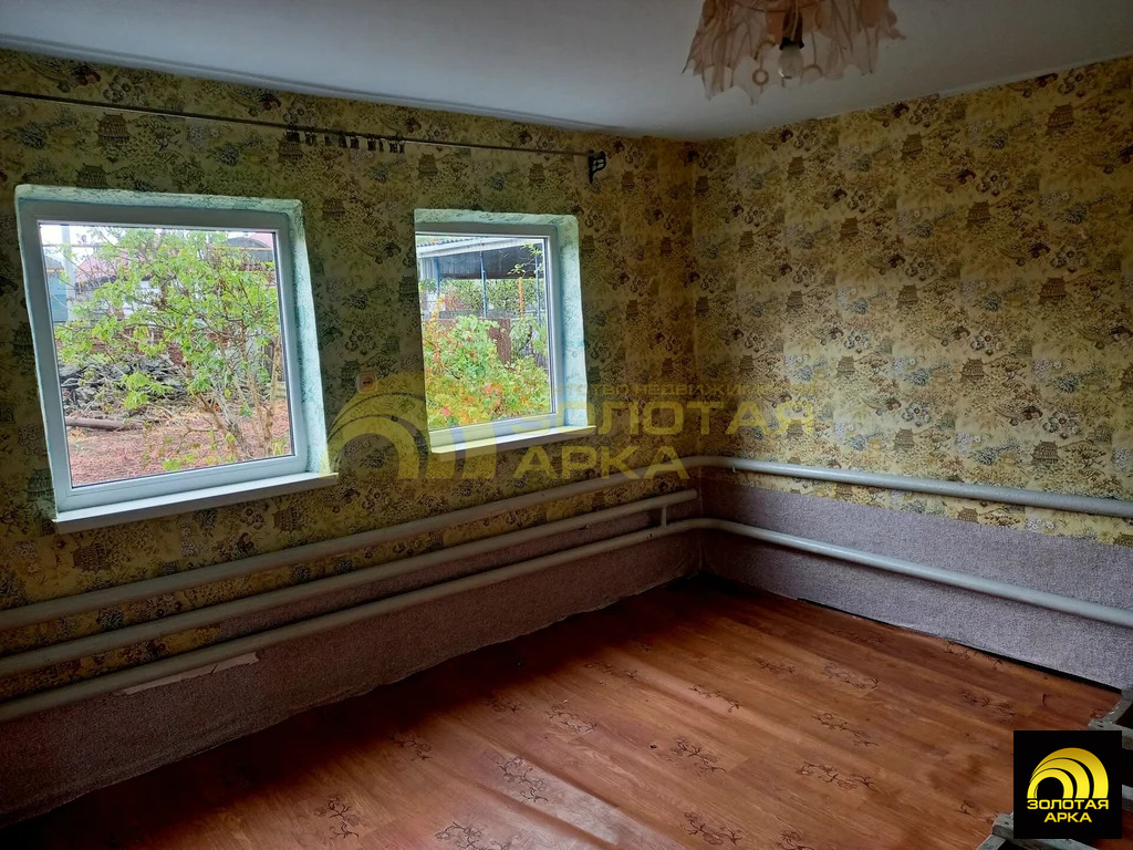 Продажа дома, Славянск-на-Кубани, Славянский район, ул. Новоселов - Фото 6